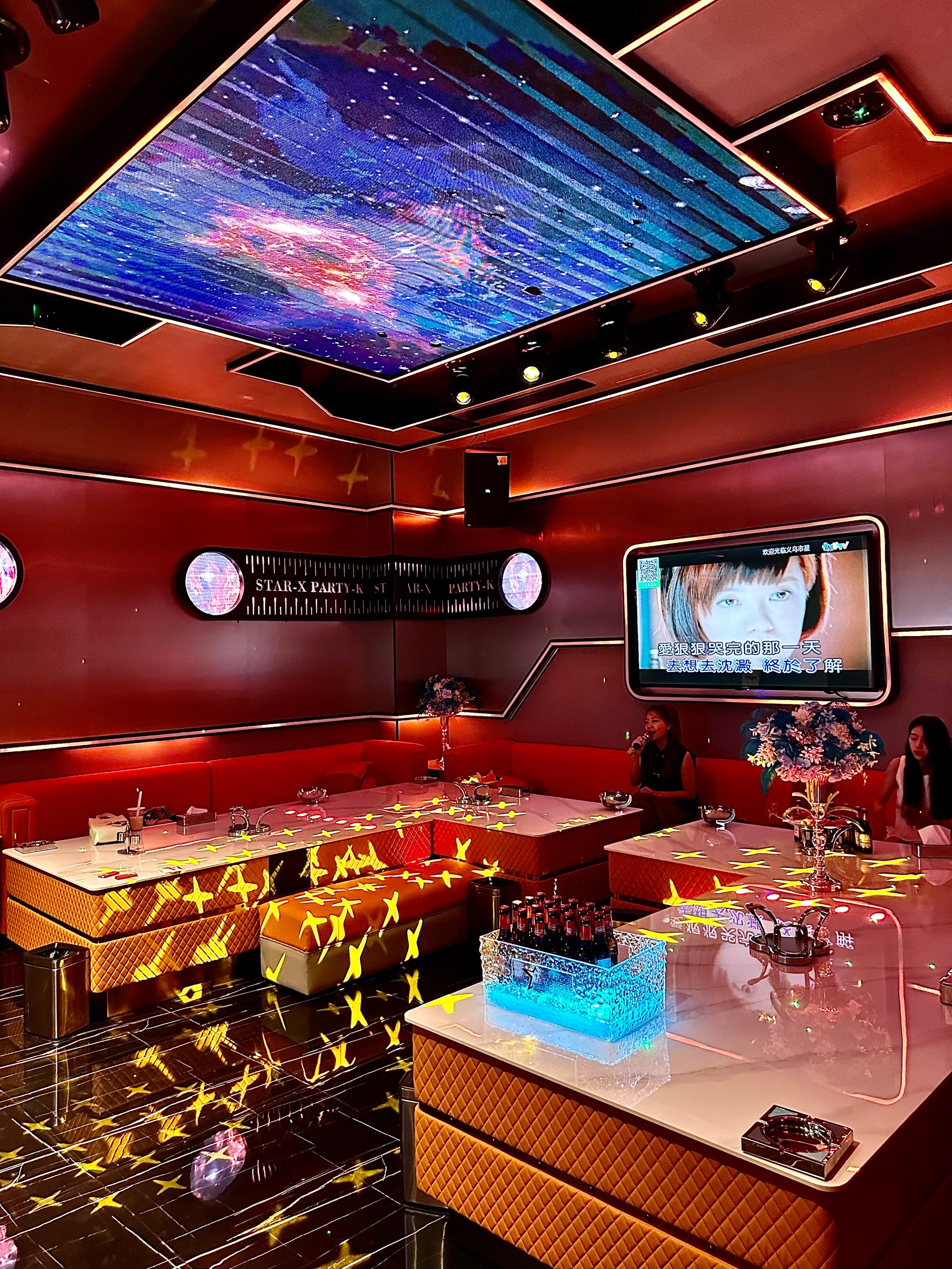 赣州ktv订房商务ktv好吗分析-上犹县ktv订房