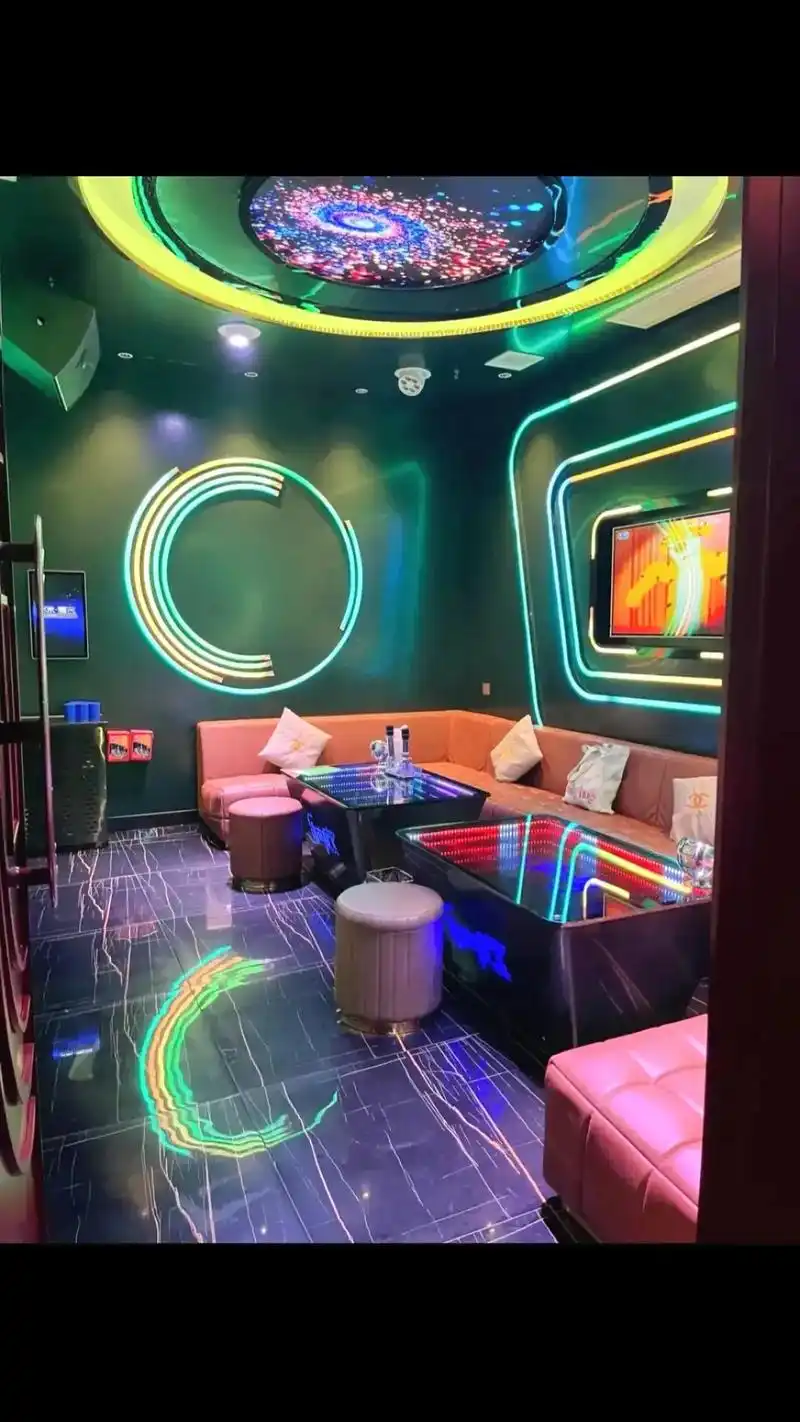 赣州商务ktv创新商务ktv模式解析-上犹县ktv订房