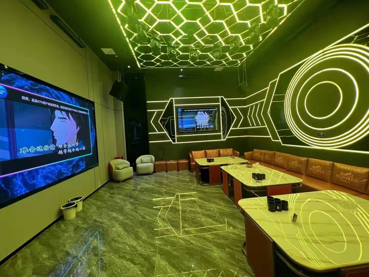 赣州商务ktv体验指南-上犹县ktv订房