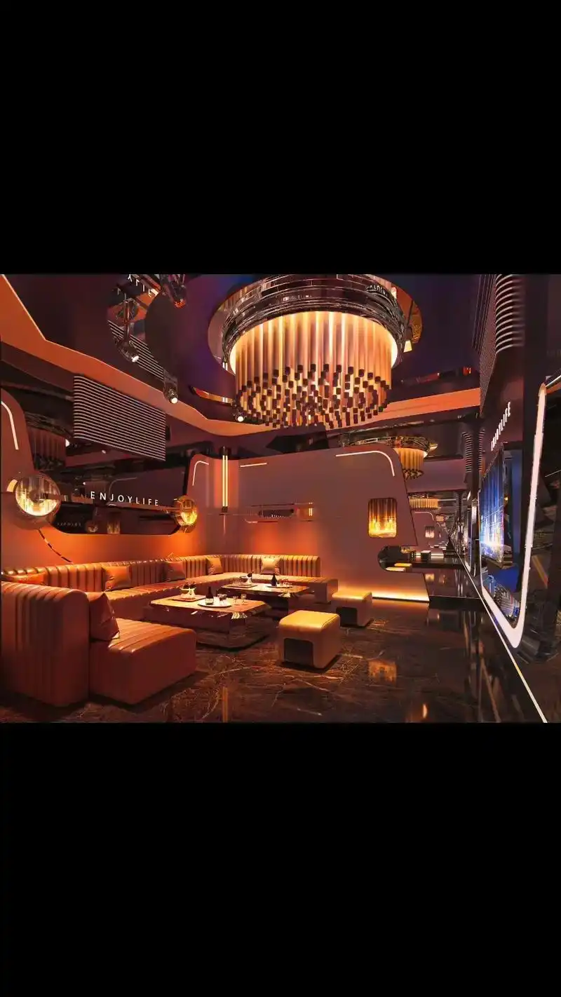 赣州商务ktv引领商务ktv新模式-上犹县ktv订房