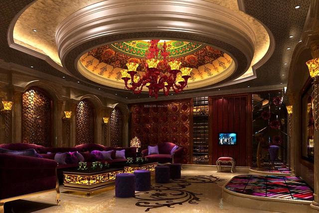 赣州ktv订房推荐哪里有商务ktv-上犹县ktv订房