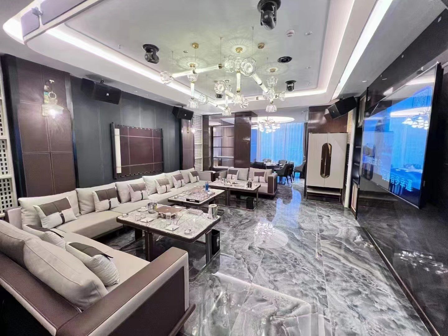 赣州商务ktv订房指南-上犹县ktv订房